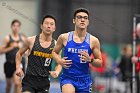 Wheaton Track Invitational  Wheaton College Men's track and field teams compete in the Wheaton Track and Field Invitational. - Photo by: Keith Nordstrom : Wheaton College, track & field, Wheaton Invitational